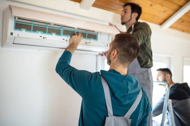 Professional HVAC in Casey, IL