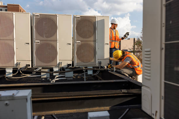 Best HVAC Maintenance Near Me  in Casey, IL