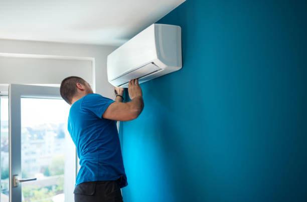 Best HVAC Installation Services  in Casey, IL