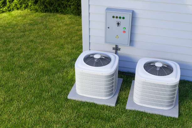 HVAC Air Duct Cleaning in Casey, IL