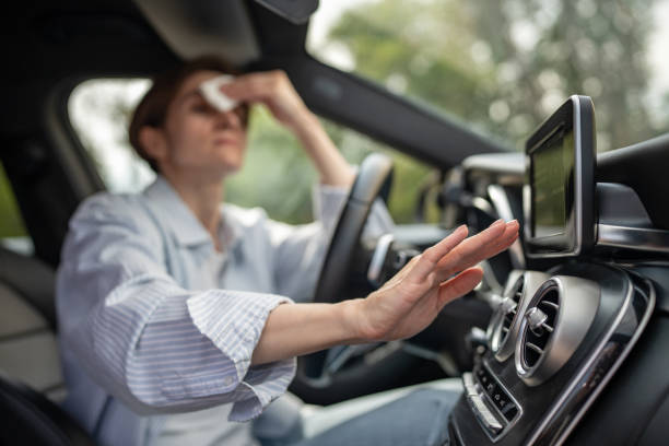 Best Air Conditioning Repair  in Casey, IL