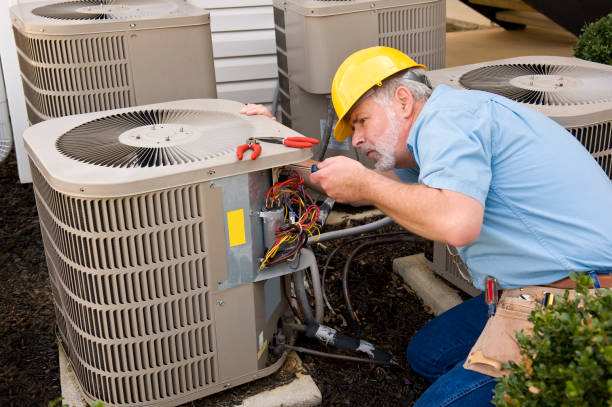 Best HVAC System Installation  in Casey, IL