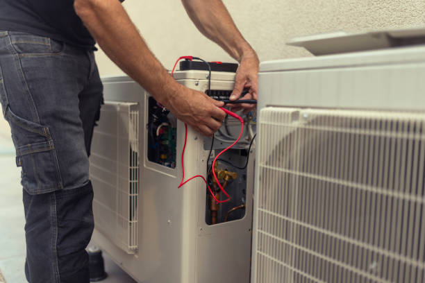 Best Ductless HVAC Repair  in Casey, IL
