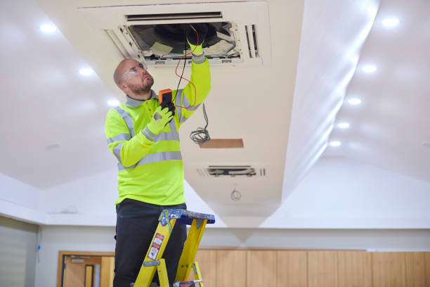 Best HVAC Installation Services  in Casey, IL
