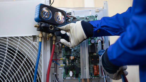 Best HVAC Air Duct Cleaning  in Casey, IL